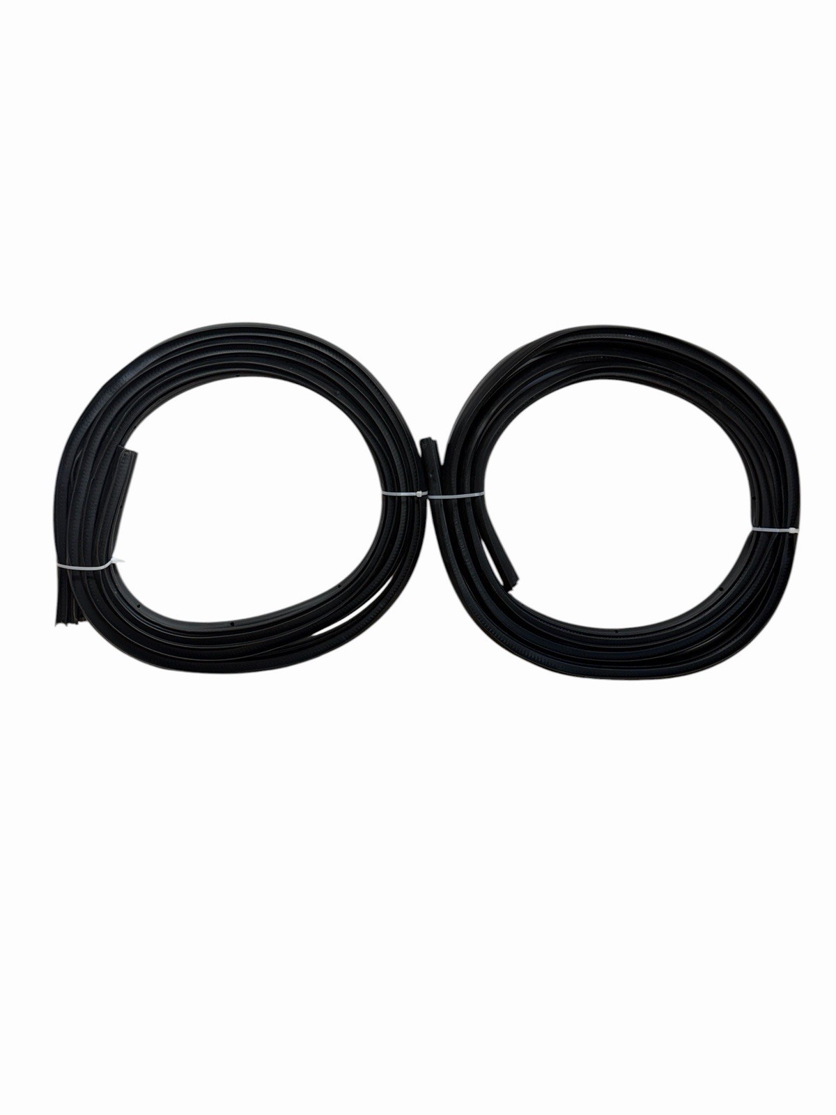 Chrysler Aspen Dodge Durango Front Body Side Door Seal Weatherstrip Mopar OE OEM