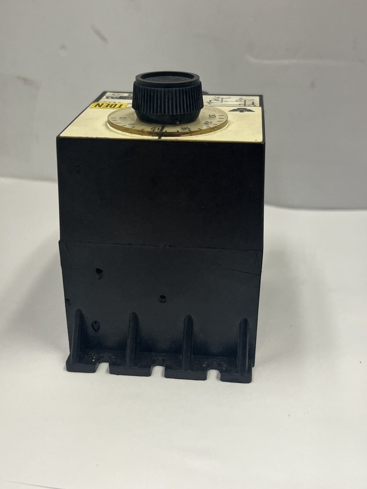 GW EAGLE SIGNAL BR19A6 / 5EA0 TIMER 10A