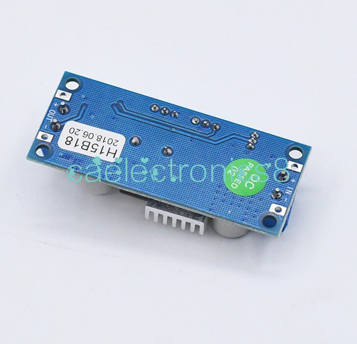 1PCS NEW 5A Regulator LED Driver Constant Current Voltage Power Supply Module