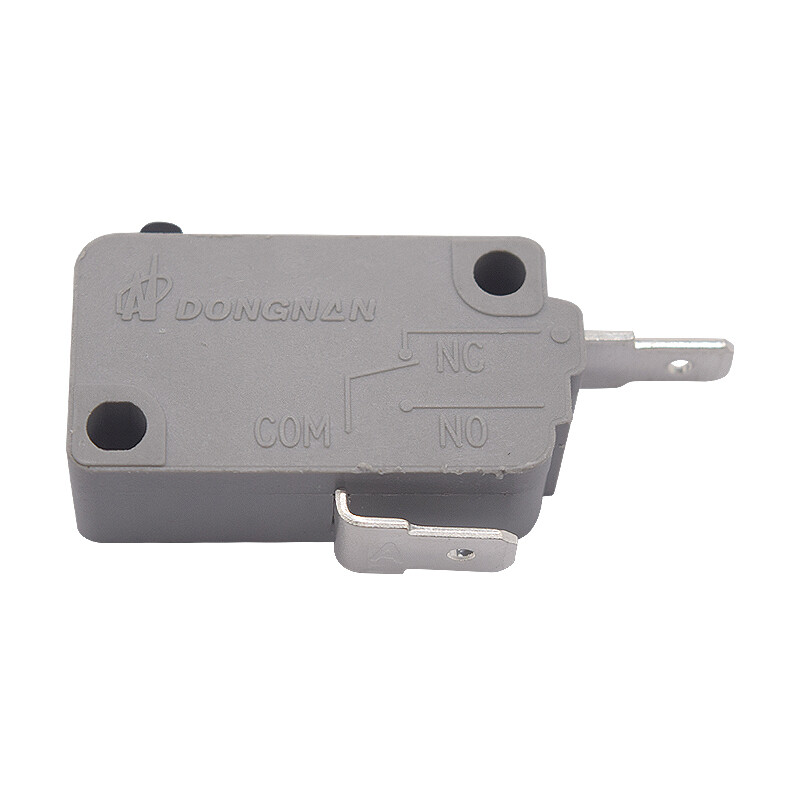 Switch Snap Action Micro Switch for GE Microwave Oven Latch Board 8171866