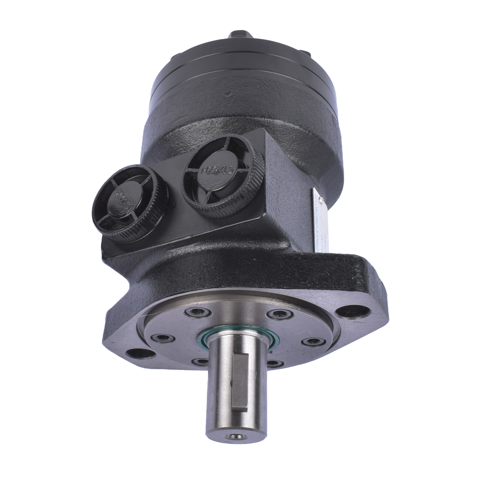 Low Speed High Torque Hydraulic Motor 101-1701-009 Fits Char-Lynn Eaton H Series