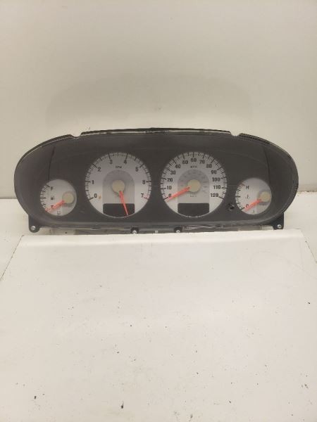 Speedometer Sedan MPH Fits 2004-2006 STRATUS 948184 OEM