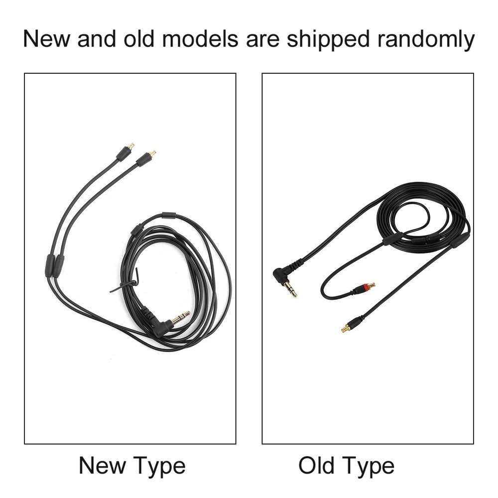 A2DC Headphones Replacement Cable for Technica ATHLS50/70/200