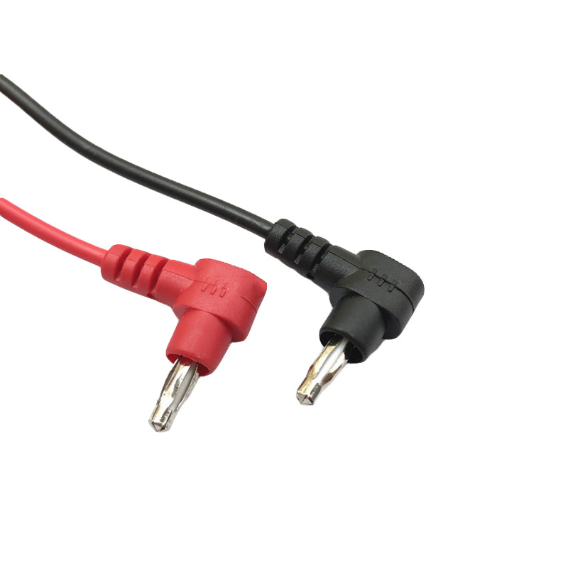 Universal Digital 1000V 10A Multimeter Lead Multimeter Test Leads Cable Wire