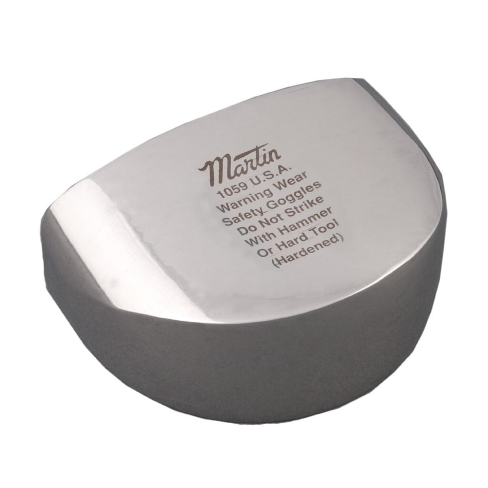 Martin Tool 1059 Heel Dolly