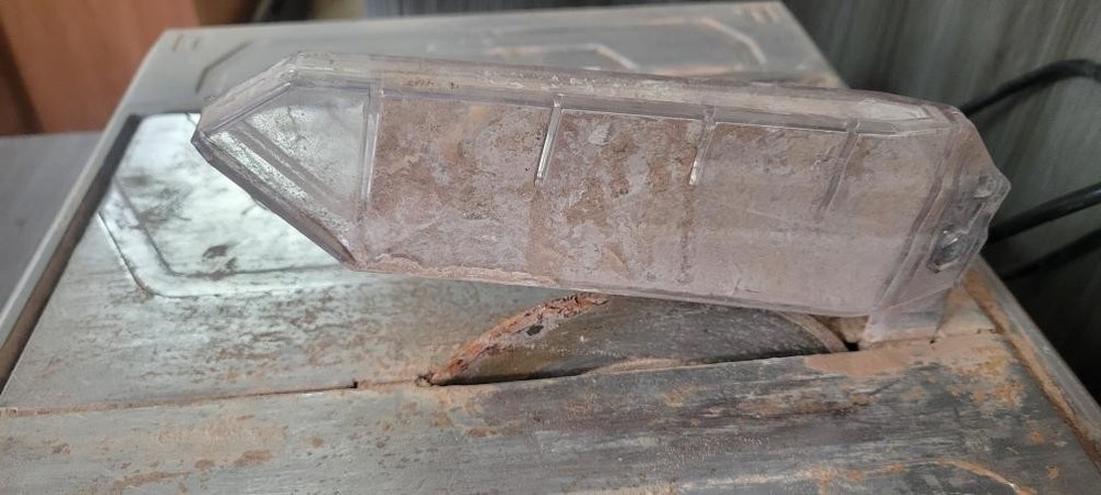 PROJECT SOURCE 2590044 TABLE TOP TILE SAW (PSO040366)