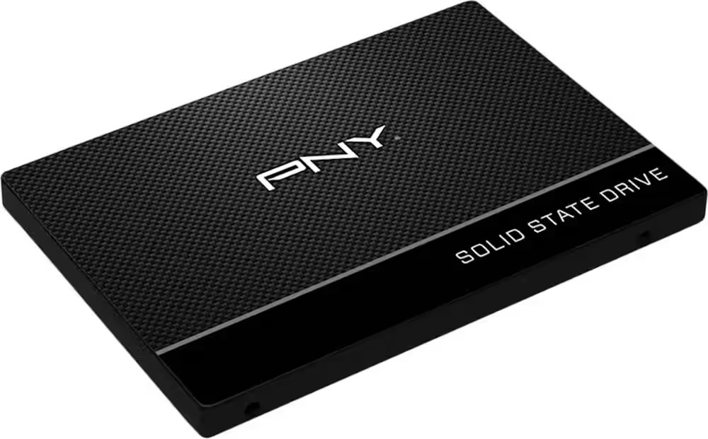 PNY - CS900 250GB Internal SSD SATA
