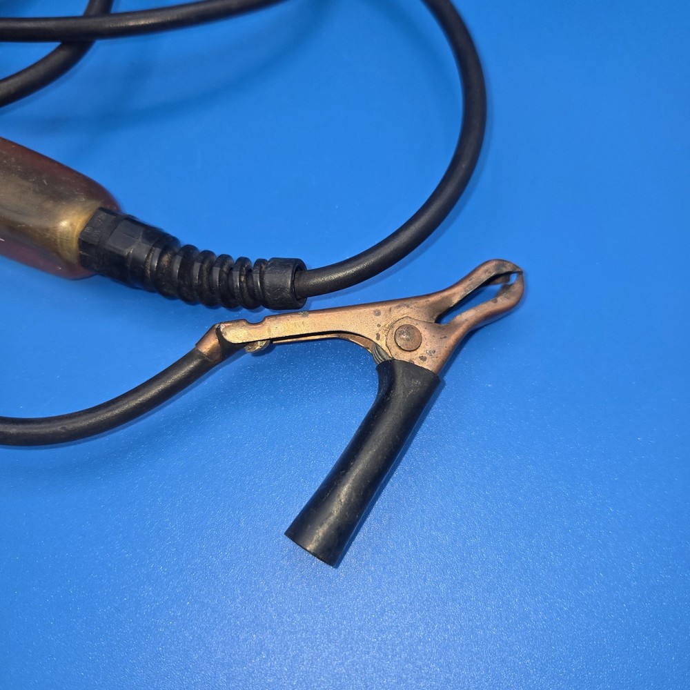 Snap-on Tools Circuit Tester Tool CT4E 6-12V