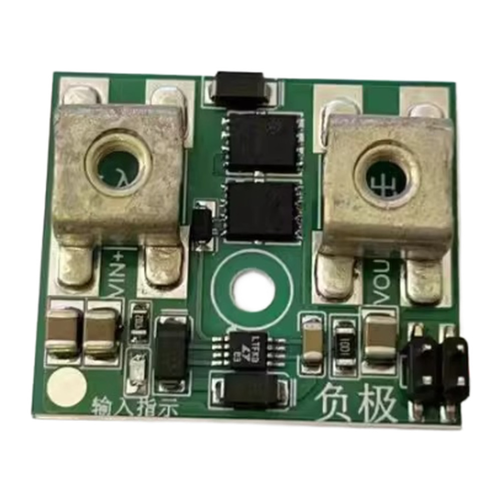 30A 70V Diode for Solar Charge Controllers 2.5kHz Reverse Cutoff Frequency