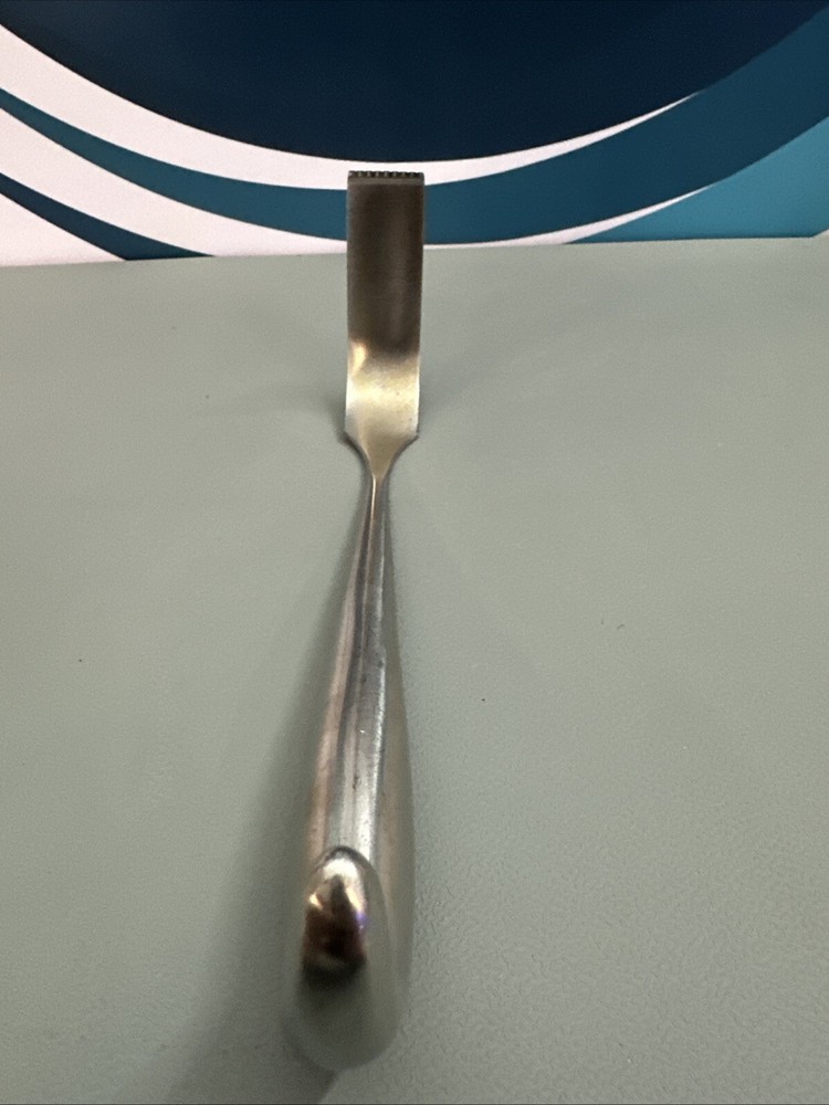 Meyer ding DLR, 1" WIDE Instrument