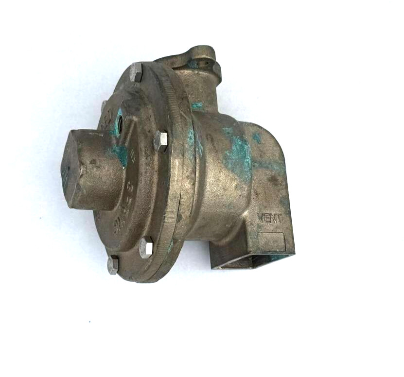 Gas Pressure Regulator H3 / XL