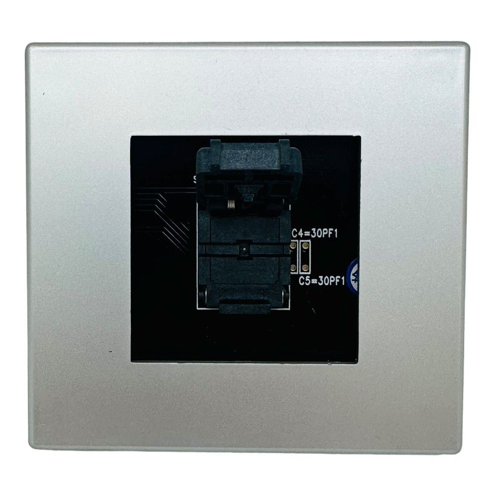 XELTEK P/N CX4002 SOCKET ADAPTER