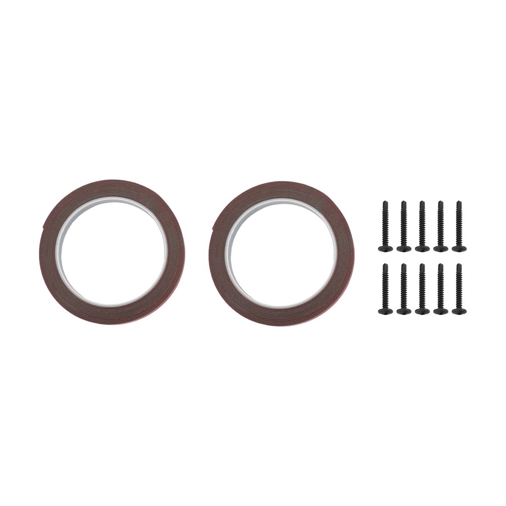 Side Skirts Extension Panel Lip For 2020-2024 Corvette C8 5VM Style Gloss Black