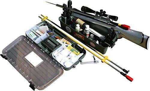 MTM Shooting Range Box