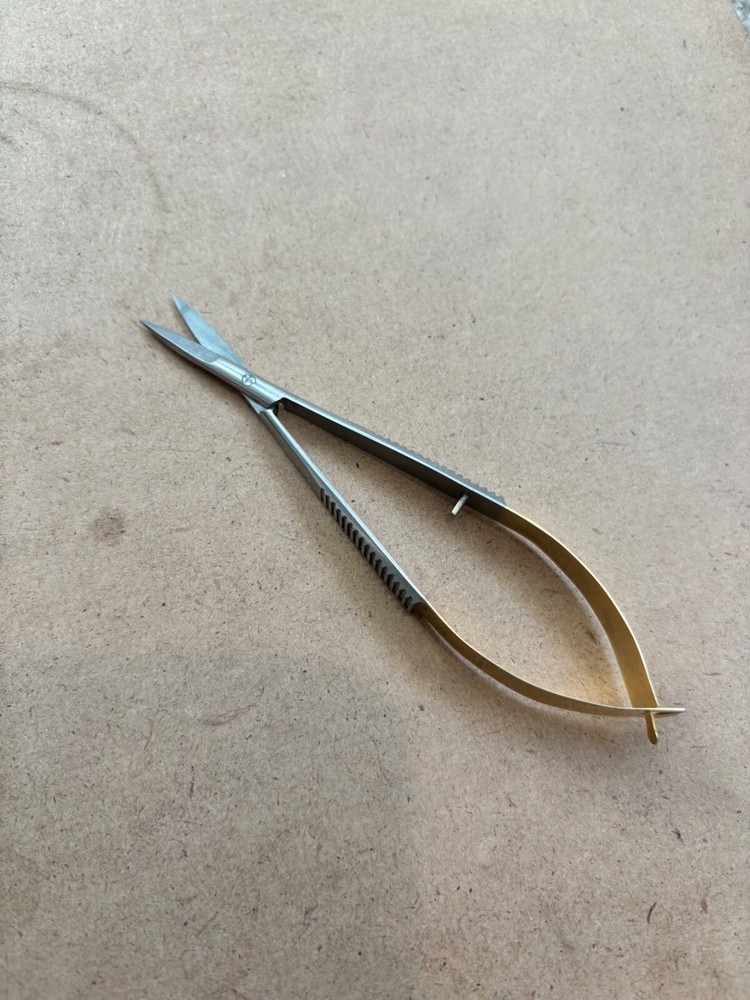 Dr. Slick Spring Scissors