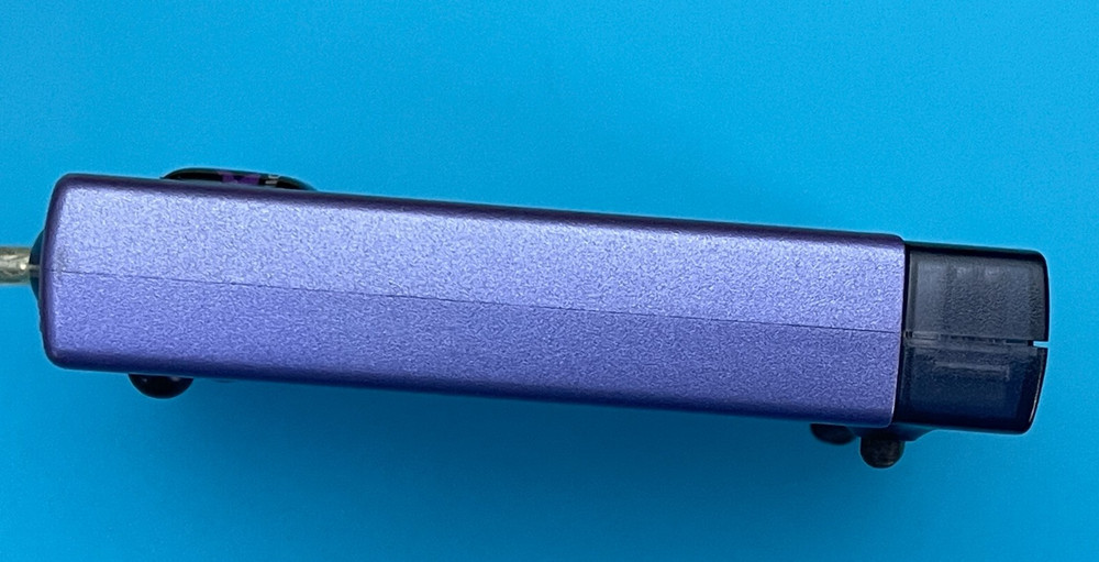 MICROTECH USB CAMERAMATE DIGITAL CARD READER DPCM-USB PREOWNED UNTESTED PLS READ