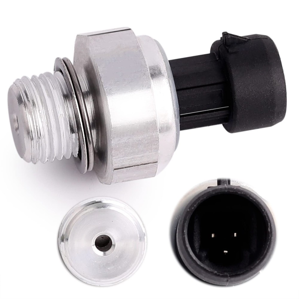 Engine Oil Pressure Sensor/Switch/Sending Unit with Screen Filter D1846A Comp...