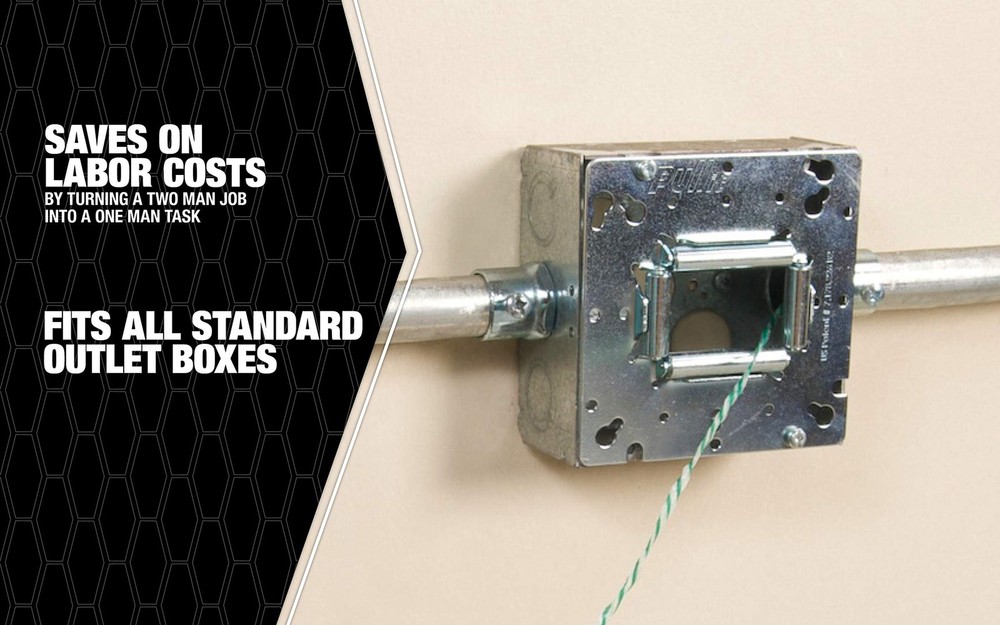 Southwire 104 Pull-It