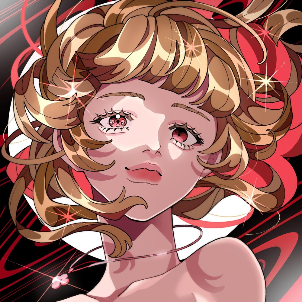 Hanabie HOT TOPIC Standard Edition CD