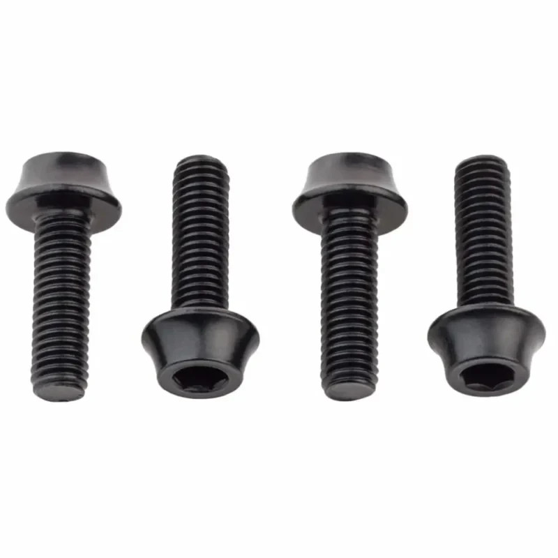 Wolf Tooth Water Bottle Cage Bolts