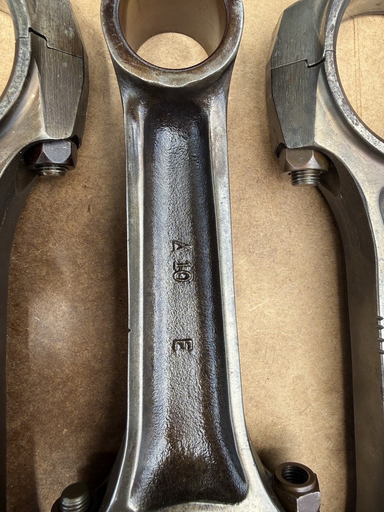 Lycoming Connecting Rods Part# 75484