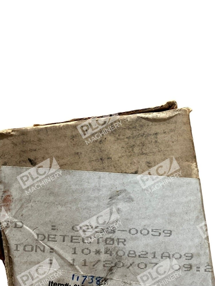 Issc 1214-1JB Motion Detector