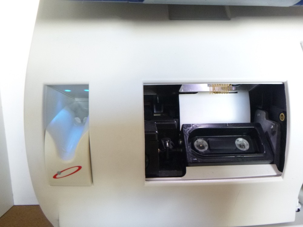 Radiometer ABL90 Flex Plus Blood Gas Analyzer ABL 90