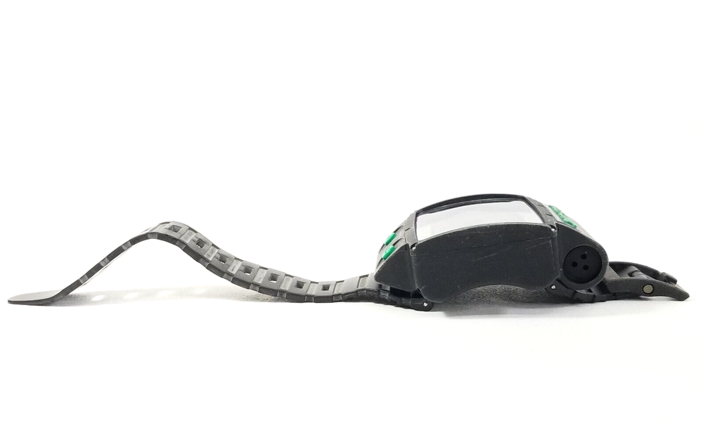 Oceanic DataTrans Plus Nitrox Wrist Scuba Dive Computer Data Trans #4559