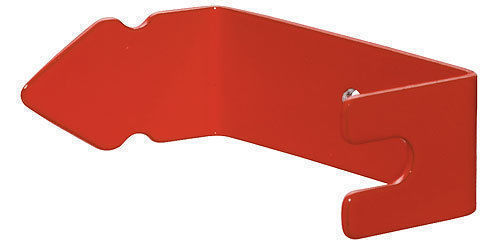 OMP EZ Peeper String Separator Orange