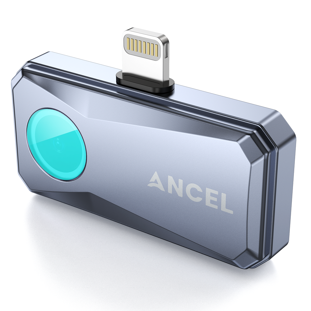 Universal Thermal Camera Imager for IOS iPhone 256x192 IR Resolution USB Type-C