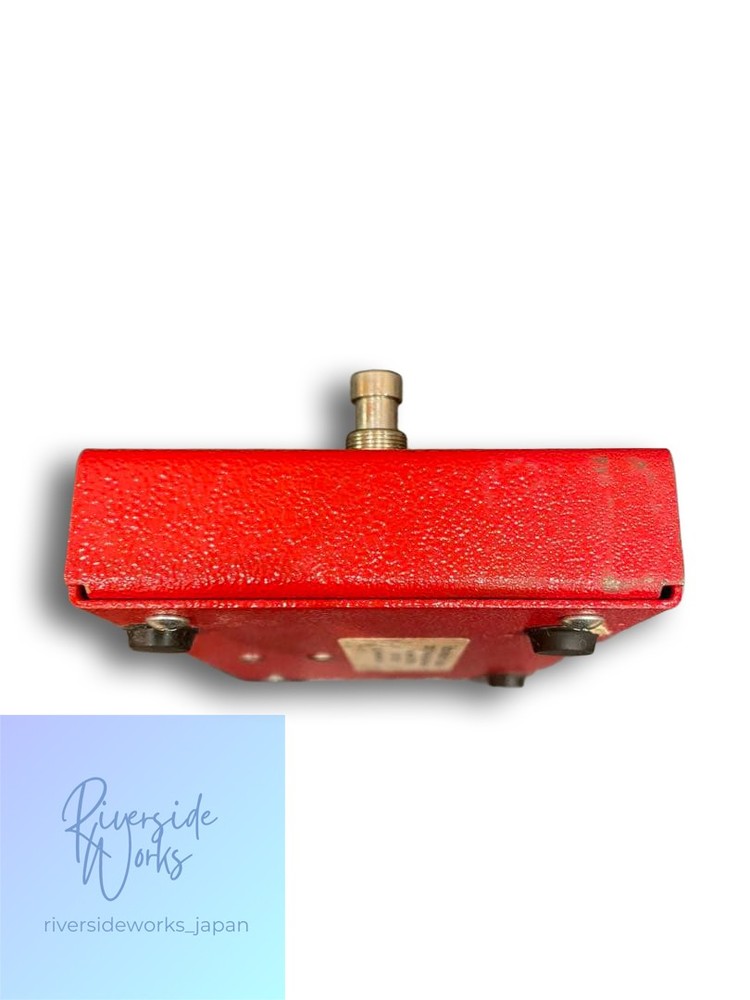 Fulltone '69 Fuzz Effect Pedal