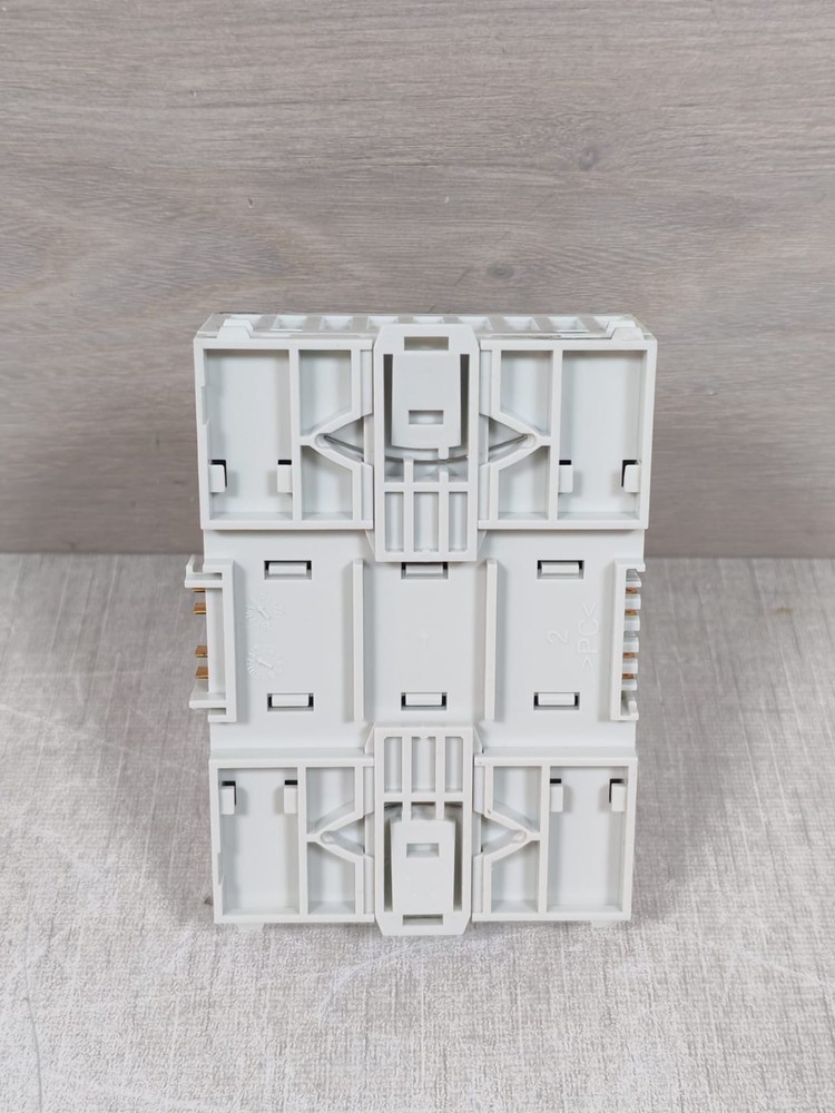 Siemens TXM1.8X Input/Output Interface Module