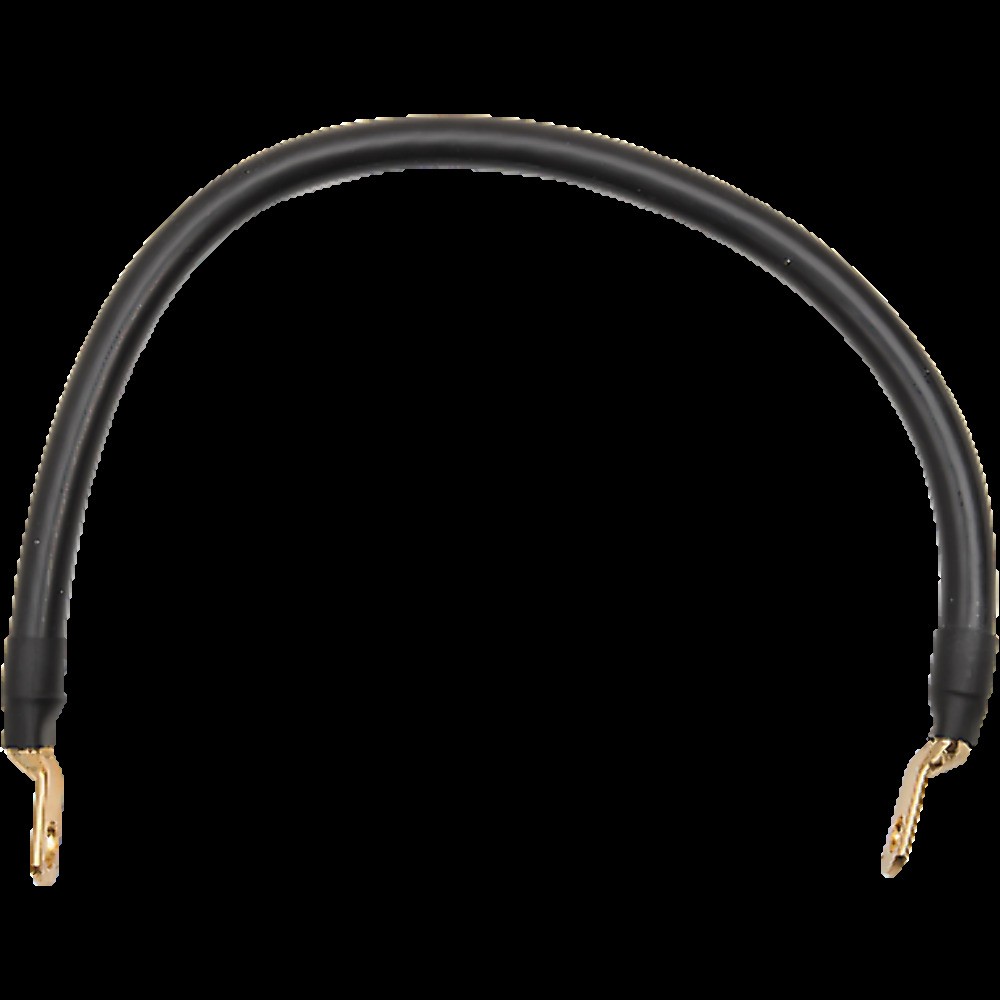 TERRY COMPONENTS 22114 BLACK BATT CABLE 14"