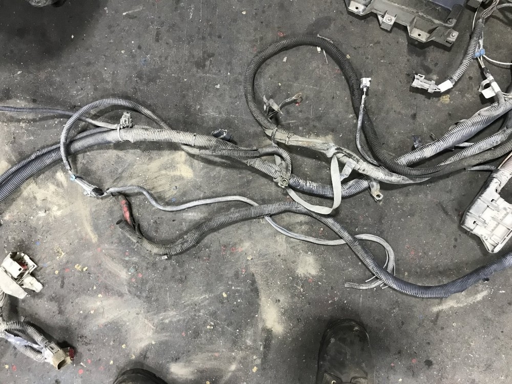 Sterling ACTERRA Wiring Harness, Cab - Used