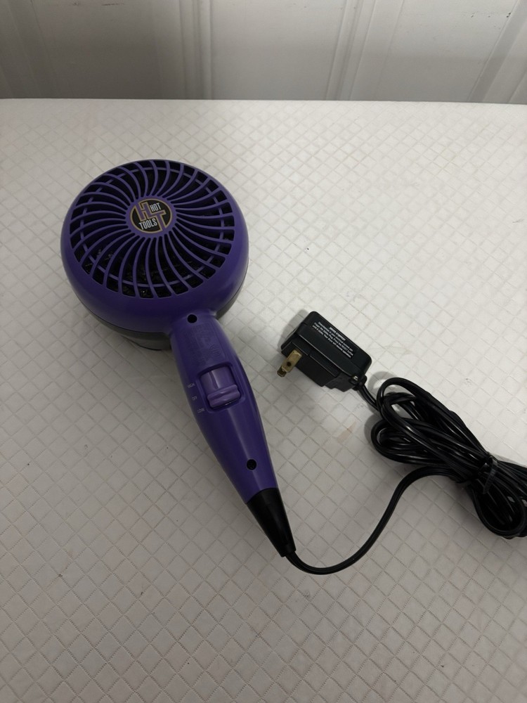 Hot Tools Professional iron Diffuser
