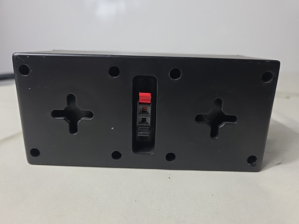 Pyle Speaker (Single)