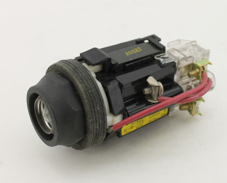 Westinghouse PB1T1P + PB1B Pilot Light