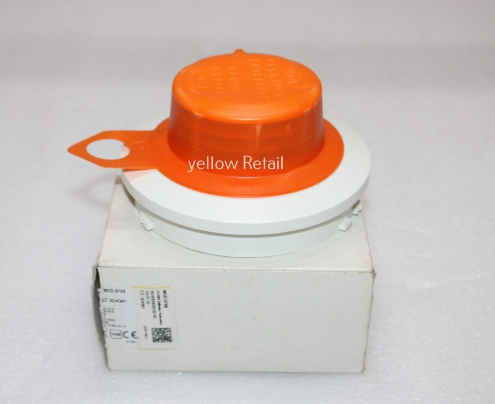 HEKATRON	MCD 573X SMOKE DETECTOR