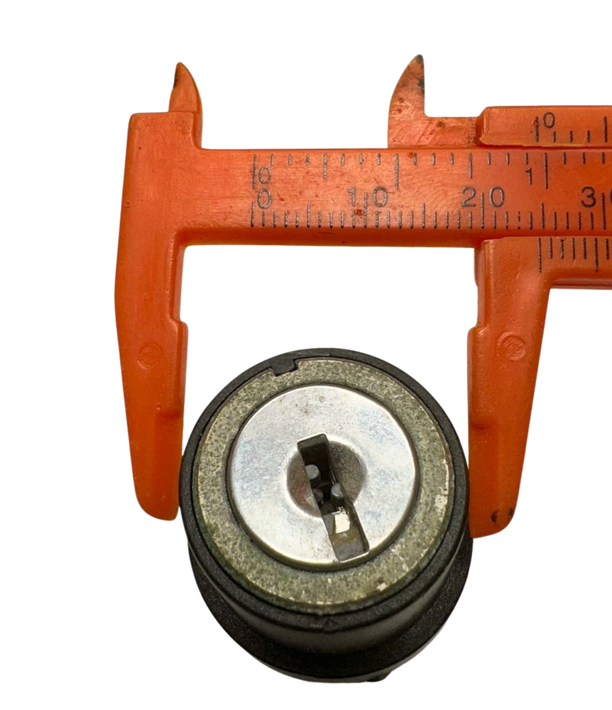 Keyed Switch 2 Position **Free Shipping**