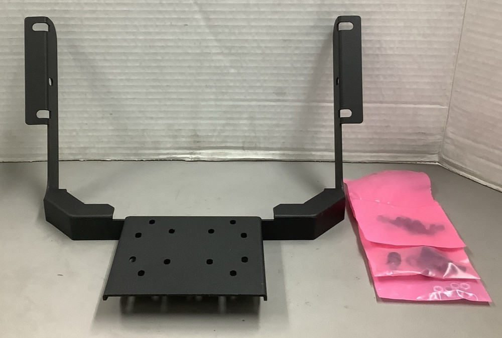 Forward View D-KBBU-100 Large Keyboard Bracket Mount Kit (R37)
