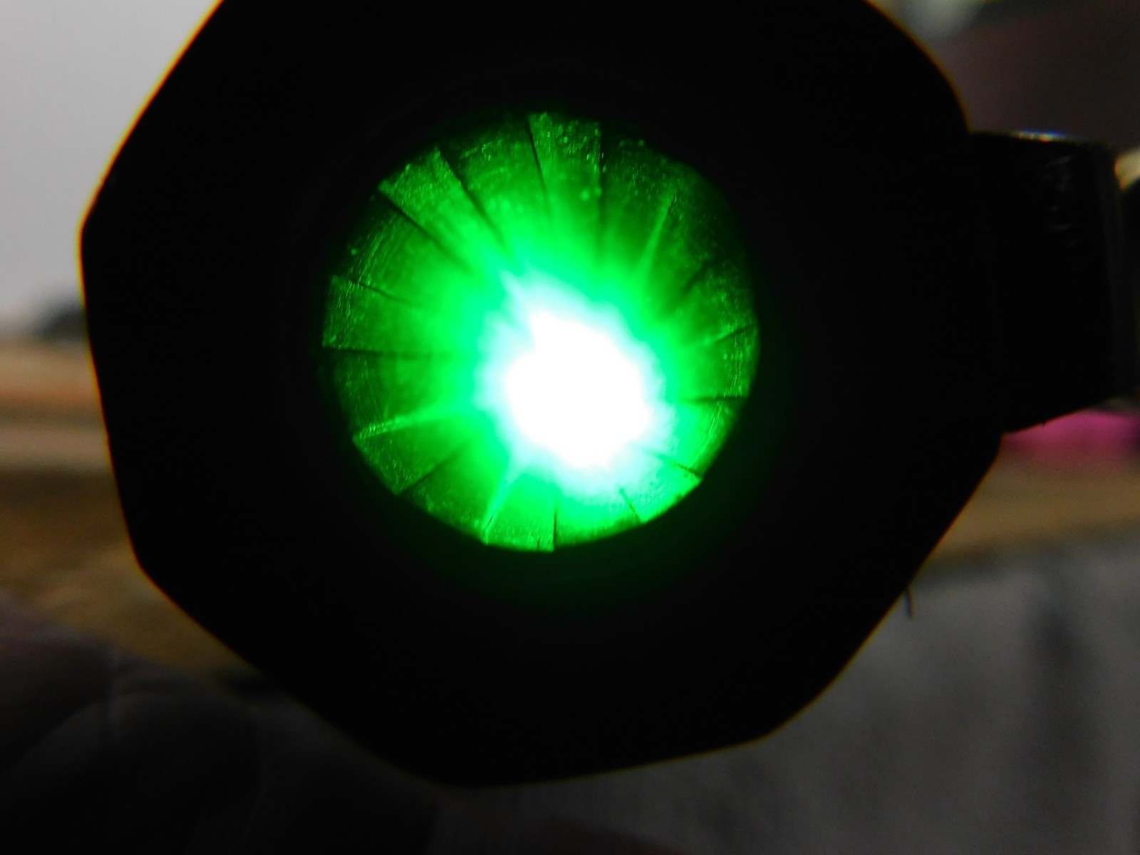 Thompson Center White Mountain Carbine FLINTLOCK Barrel (brand new)