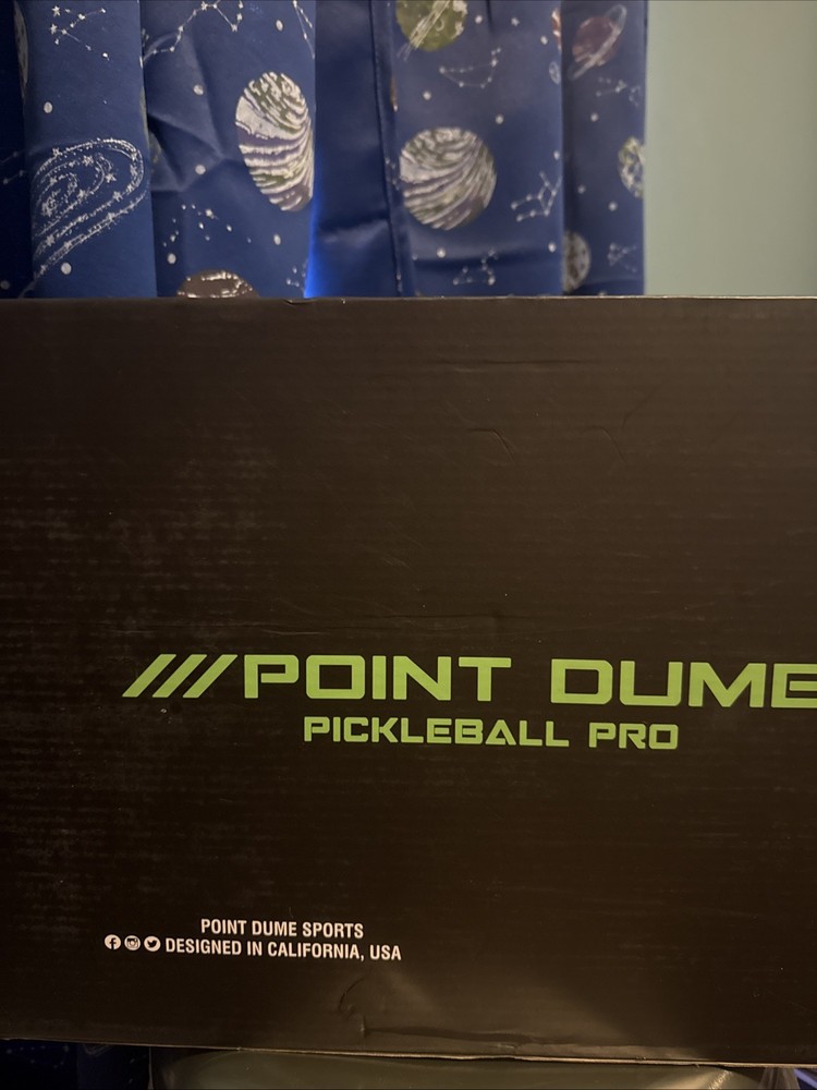 POINTE DUME PICKLEBALL PRO