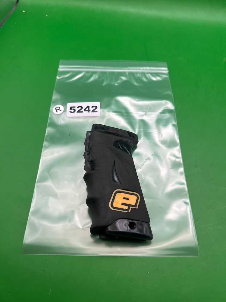 Planet Eclipse OG e-blade auto cocker Grips Black