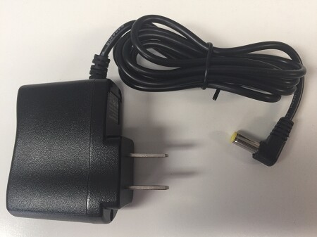 Torrey Replacement Ac Adapter - 6 Volt (21900978)