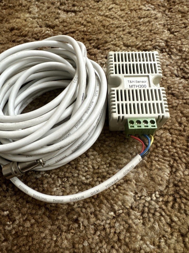 Novastar Temperature Humidity Sensor / Probe