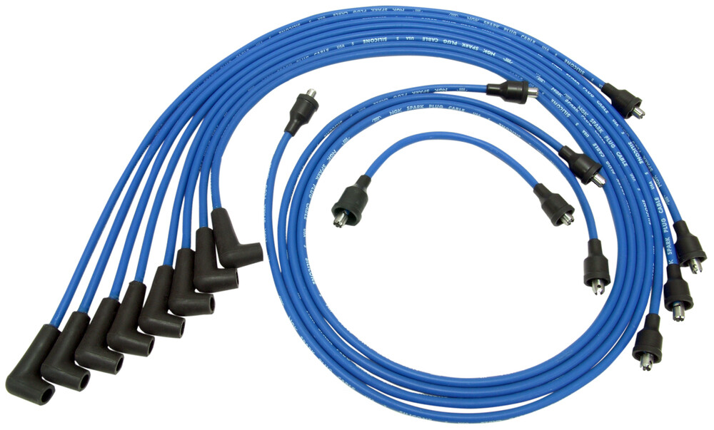 Spark Plug Wire Set NGK 51434