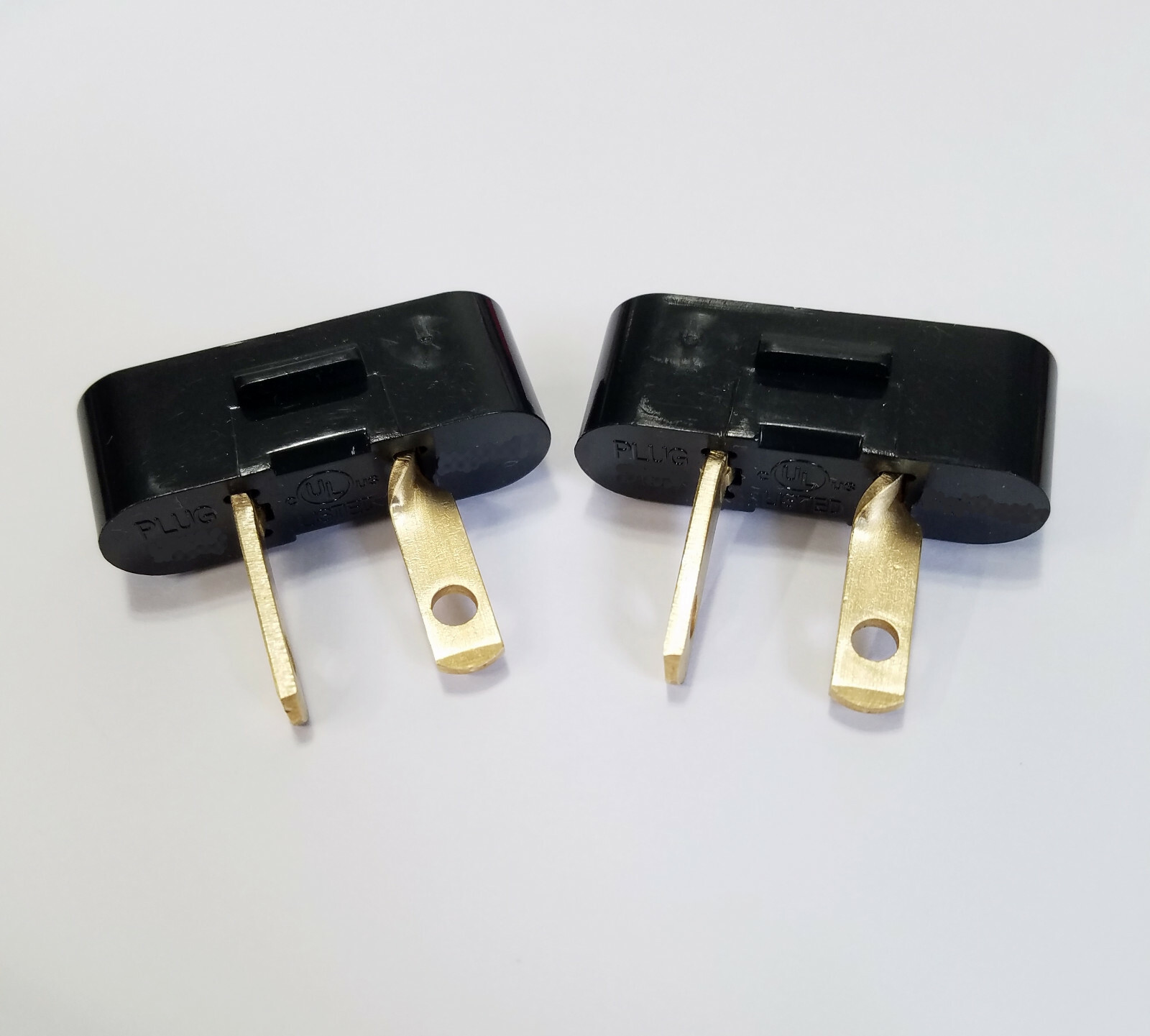 2 Pioneer Speaker Plug Connectors SX-525 SX-626 SX-727 SX-828 SX-990 SX-1000