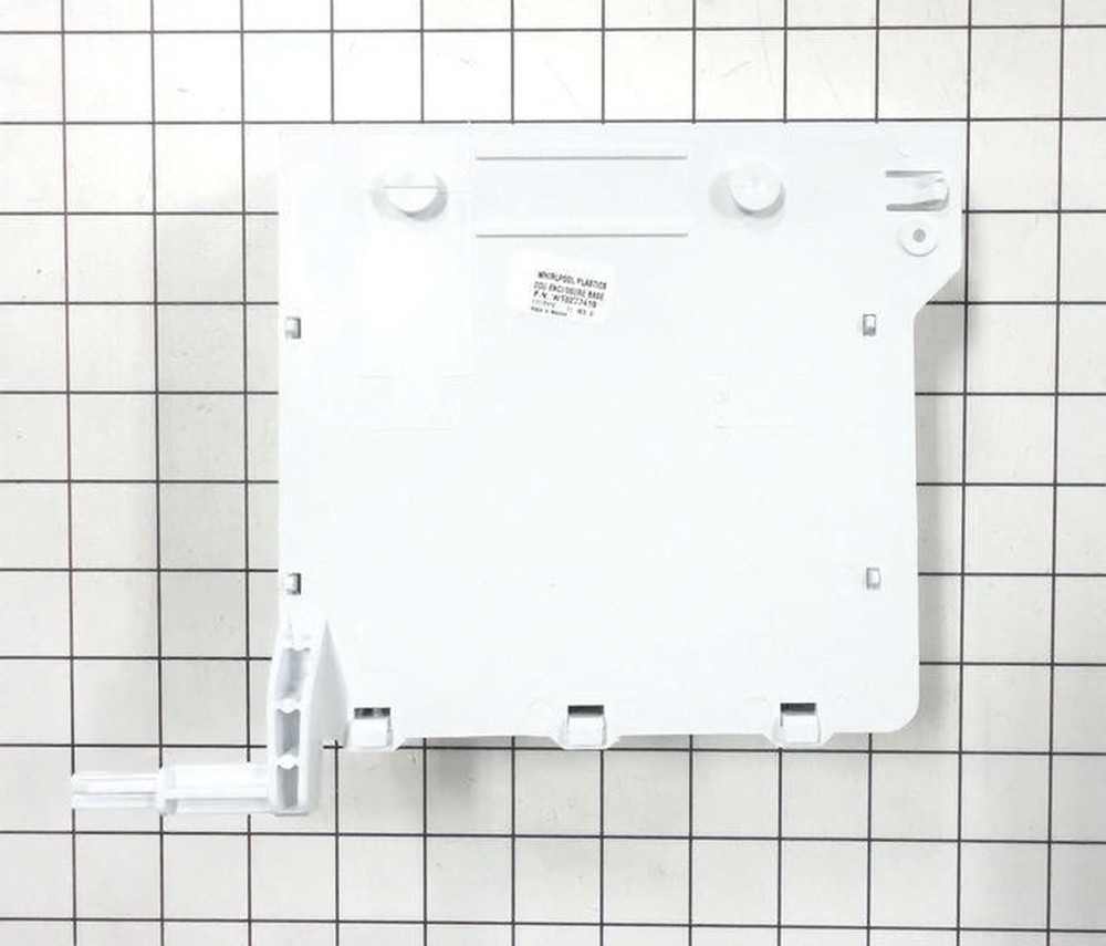 WPW10732327 Whirlpool CNTRL ELEC OEM