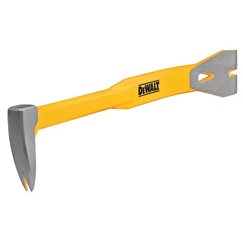 18 In. Precision Pry Bar