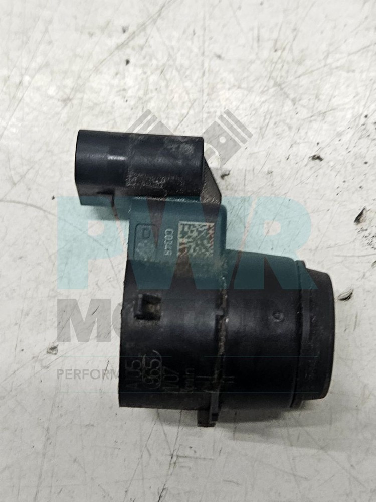 BMW X1 E84 Rear Parking Sensor PDC Silver 9289022